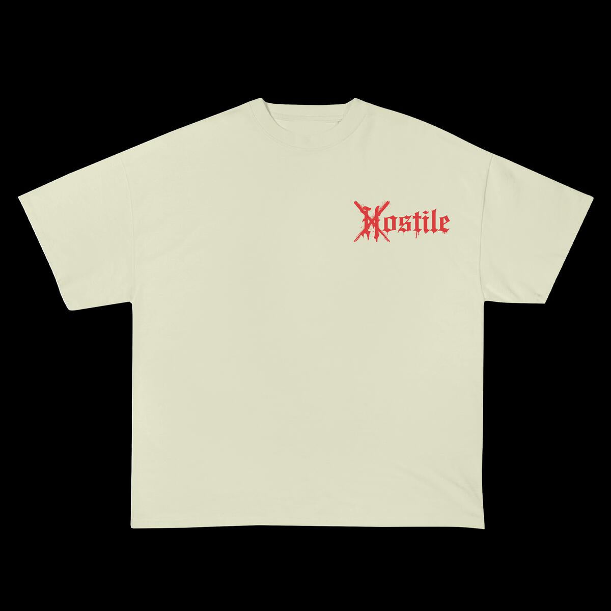 XHostile Venom Tee