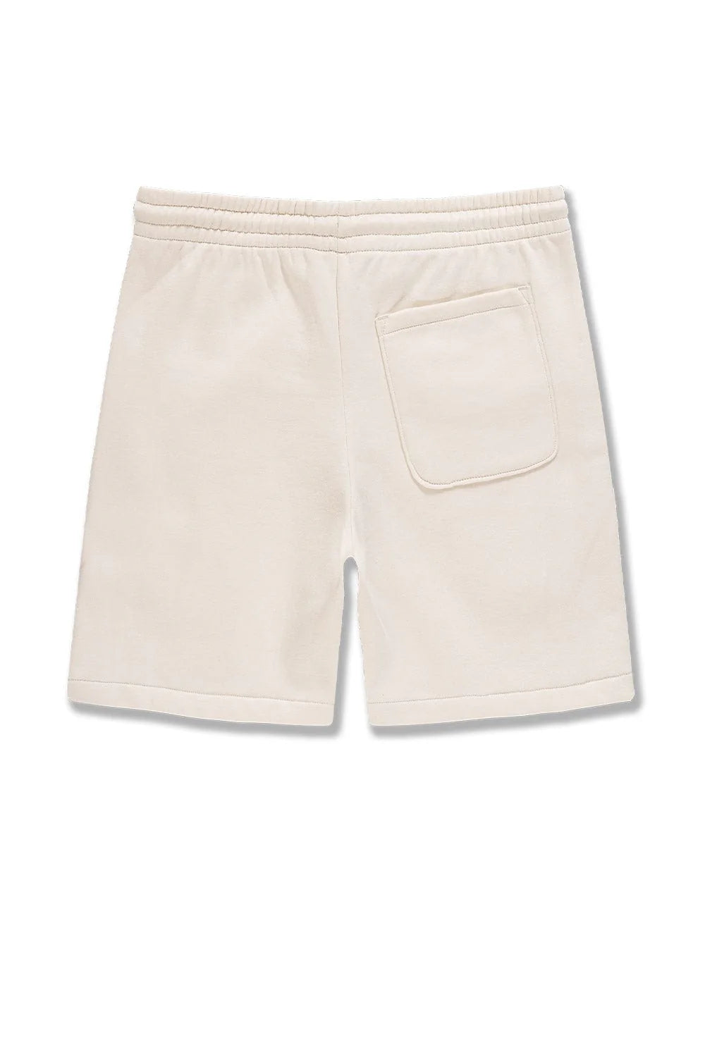 Jordan Craig Retro Paradise Tonal Shorts Bone