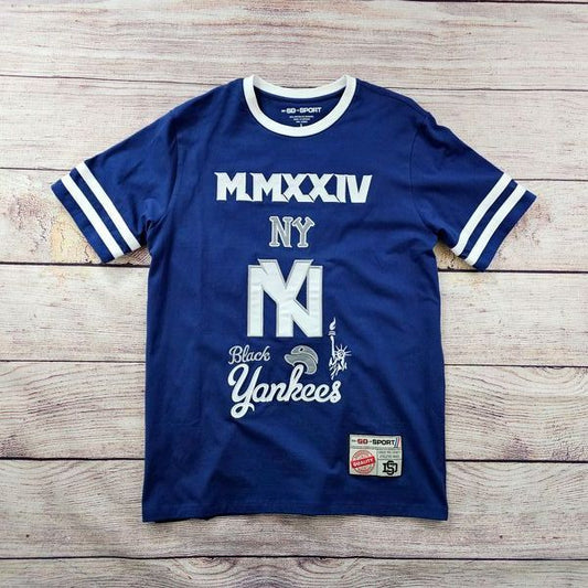 SD Sports Yankee SS Tee