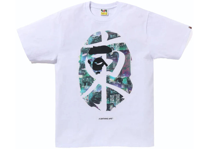 Bape Tokyo City Tee