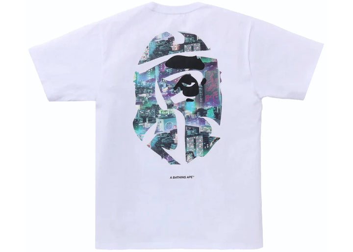 Bape Tokyo City Tee