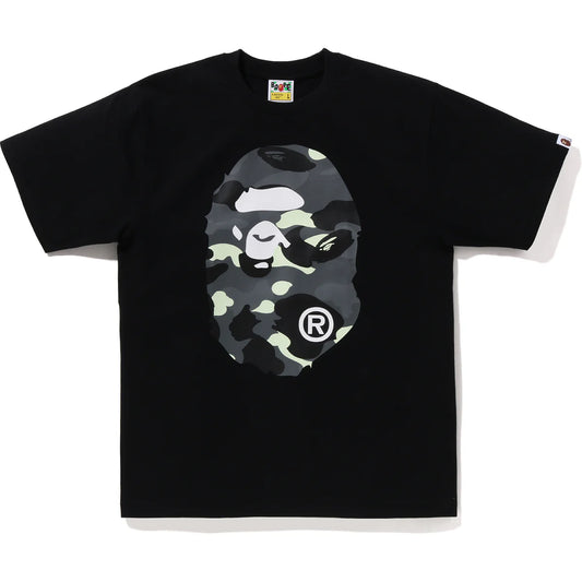 Bape City Camo By Bathing Ape Black