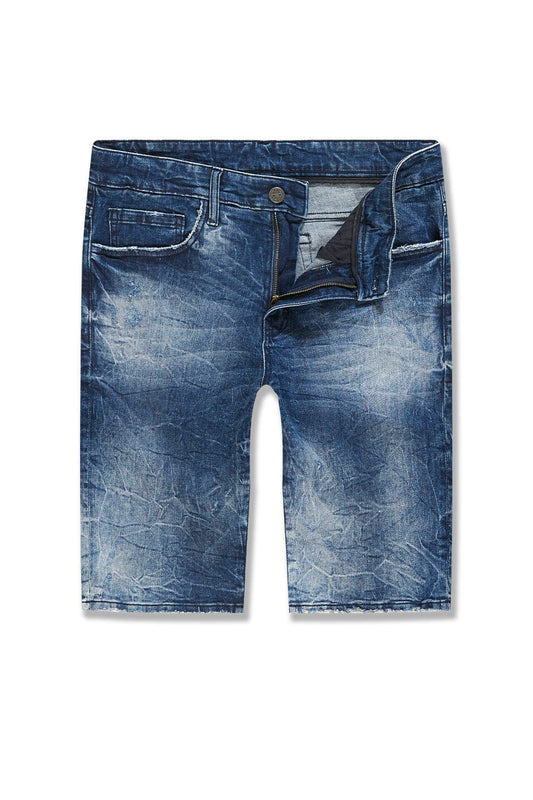 Jordan Craig Madison Denim Deep Blue