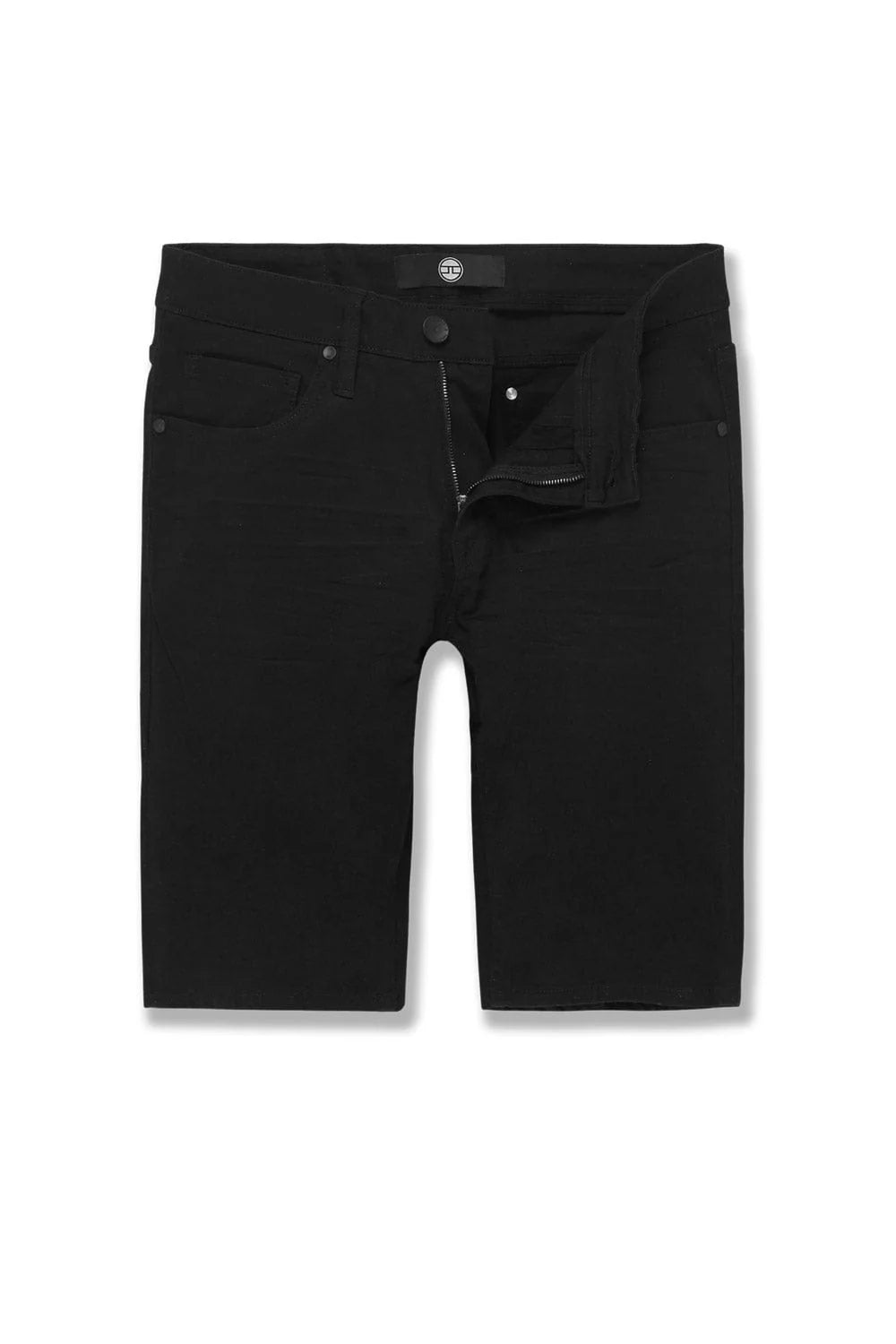 Jordan Craig Nashville Twill Shorts Black