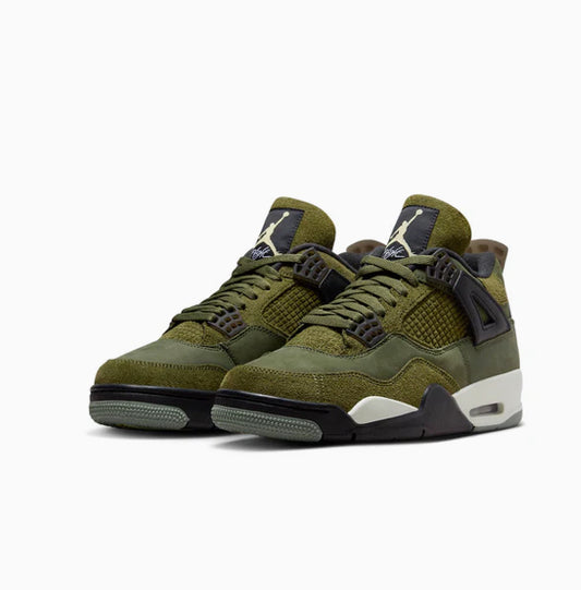 Air Jordan 4 Retro SE Craft