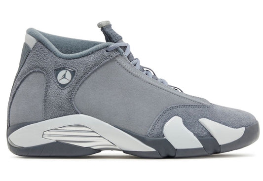 Air Jordan 14 Retro SE Grey