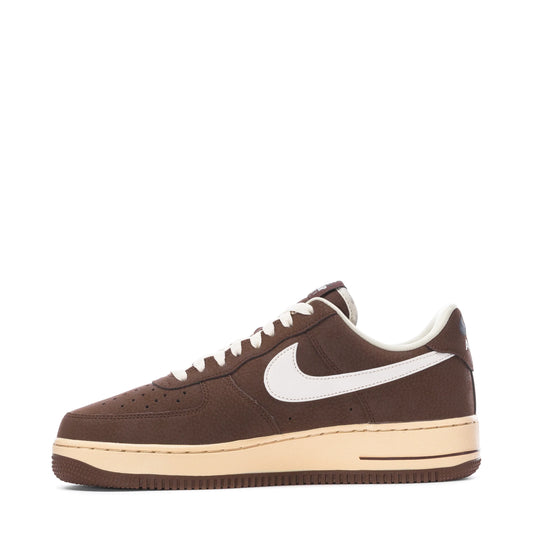 Nike AirForce 1 ‘07 Cacao