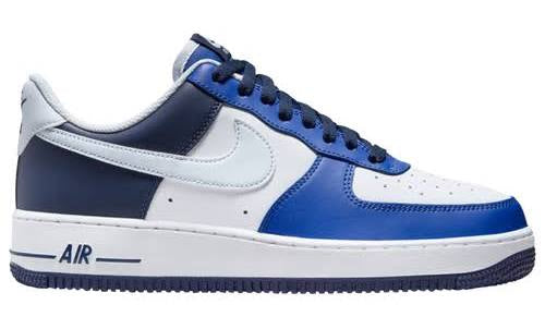 Nike AirForce 1 ‘07 LV8 Royal