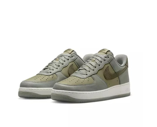 Nike AirForce 1 ‘07 LV8 Olive