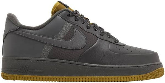 Nike AirForce 1 ‘07 LV8 Ash Bronzine