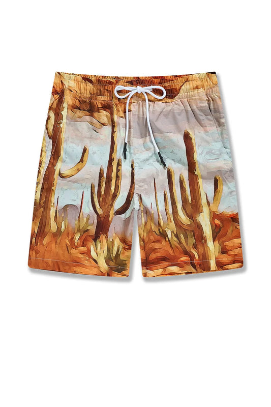 Jordan Craig Ibiza Lounge Shorts SouthWest