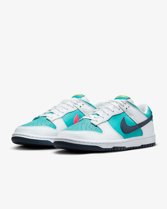 Nike Dunk Low Retro Cactus