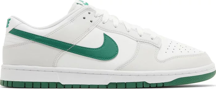 Nike Dunk Low Retro Green