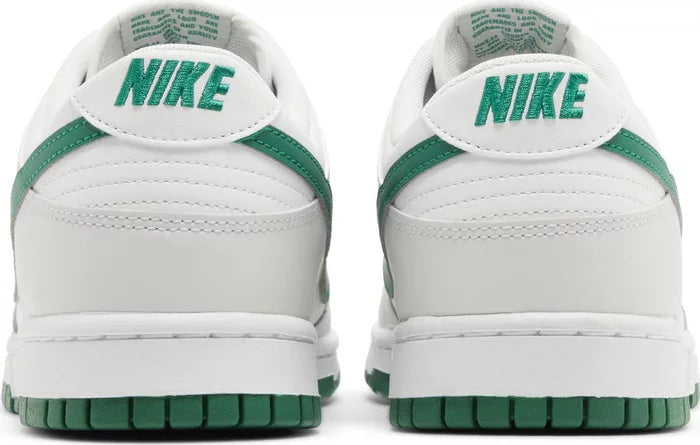 Nike Dunk Low Retro Green