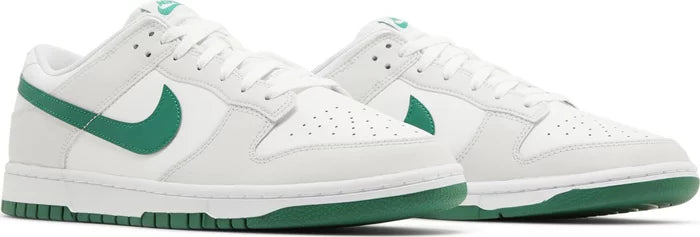 Nike Dunk Low Retro Green