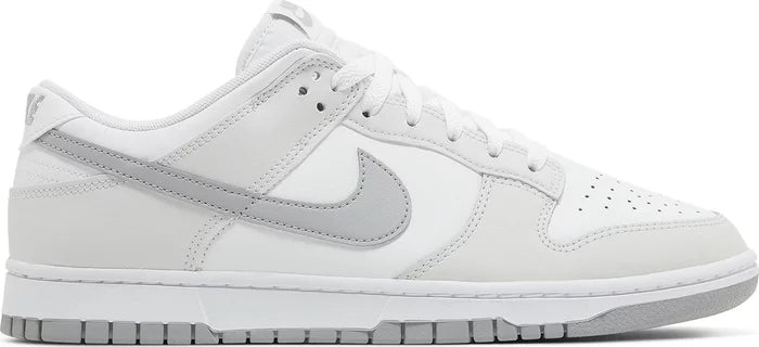 Nike Dunk Low Retro Summit Grey