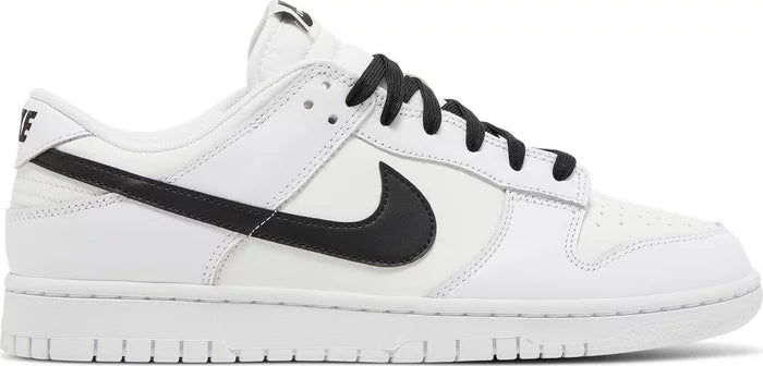 Nike Dunk Low Retro Black Summit White