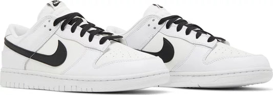 Nike Dunk Low Retro Black Summit White