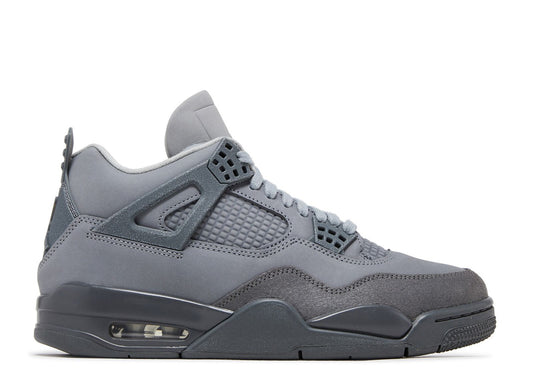 Nike Air Jordan 4 Retro SE Wet Cement