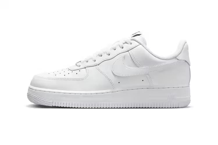 Nike Air Force 1 Receives the FlyEase Treatment