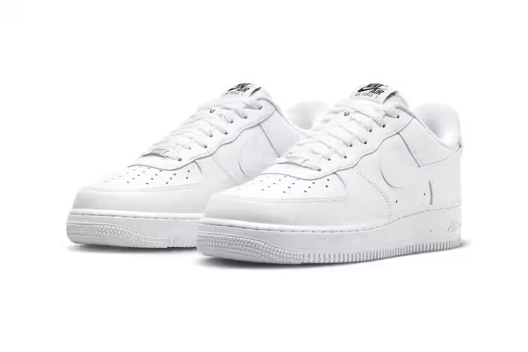 Nike Air Force 1 Receives the FlyEase Treatment