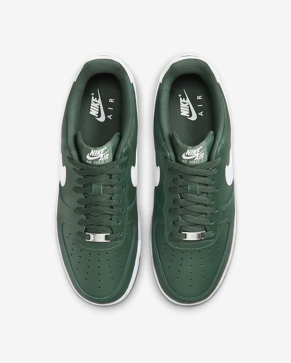 Nike Air Force 1 '07 Green