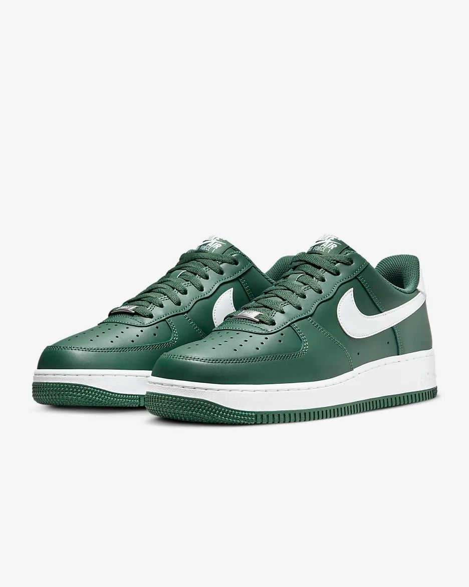 Nike Air Force 1 '07 Green