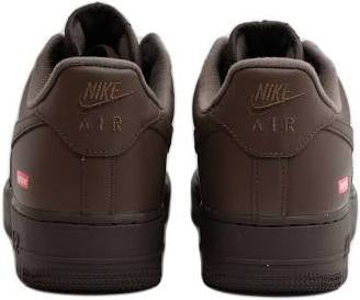 Nike Air Force 1 Low Supreme Baroque Brown