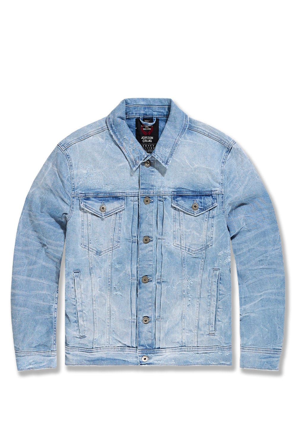 JORDAN CRAIG SEAN - MEADOWLANDS DENIM (AZURE)