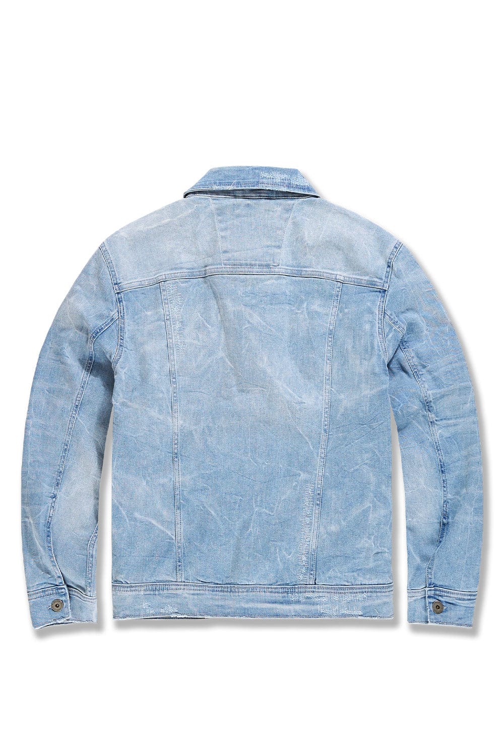 JORDAN CRAIG SEAN - MEADOWLANDS DENIM (AZURE)