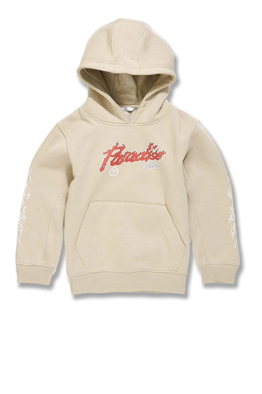 JORDAN CRAIG PARADISE TOUR PULLOVER HOODIE