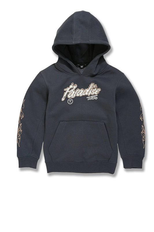 JORDAN CRAIG PARADISE TOUR PULLOVER HOODIE