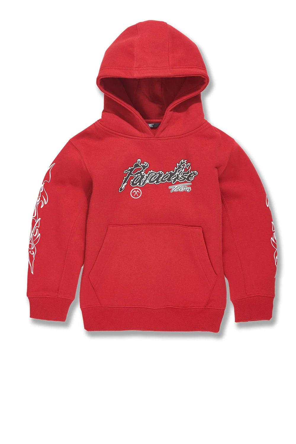 JORDAN CRAIG PARADISE TOUR PULLOVER HOODIE