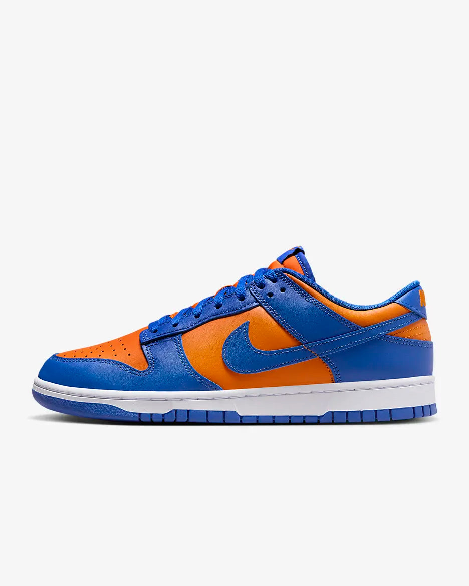 Nike Dunk Low Retro Royal O