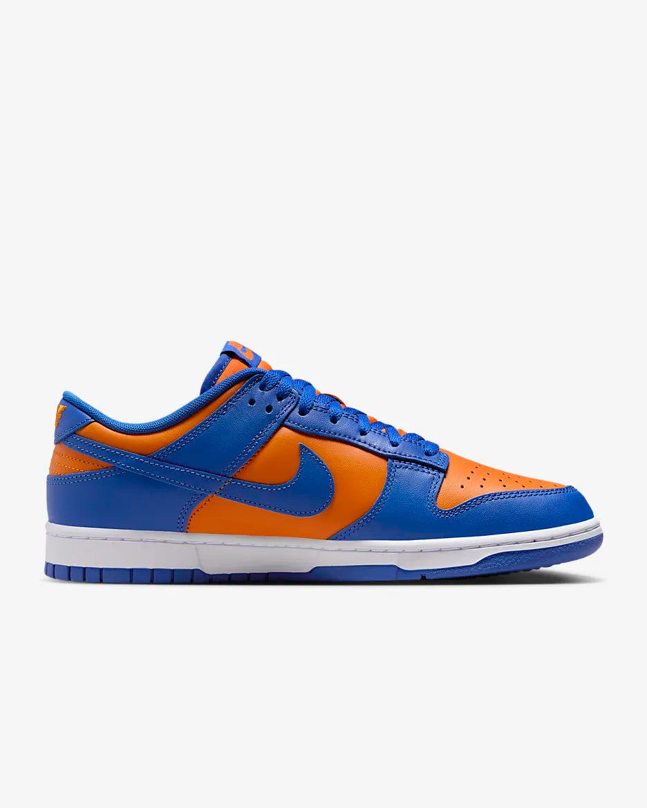 Nike Dunk Low Retro Royal O