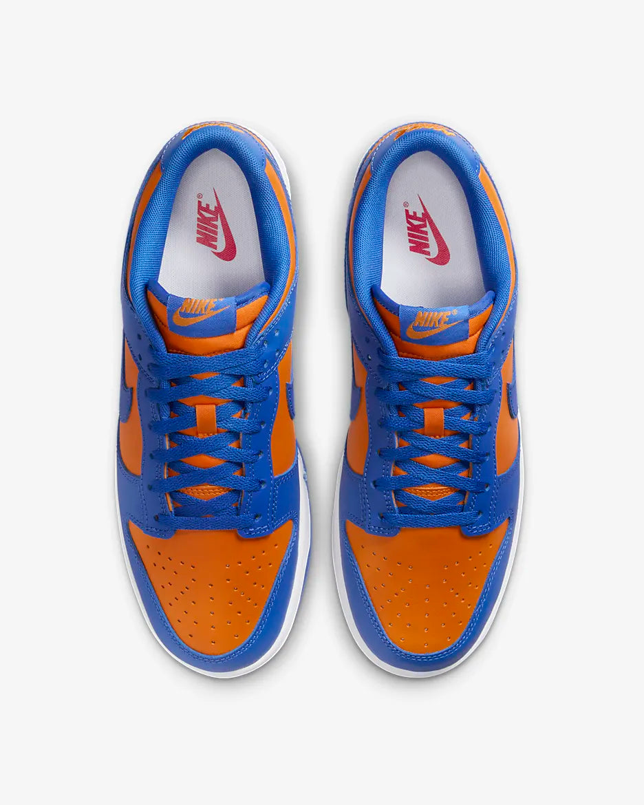 Nike Dunk Low Retro Royal O