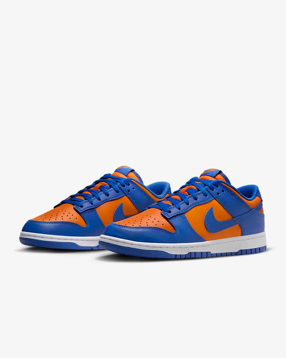 Nike Dunk Low Retro Royal O