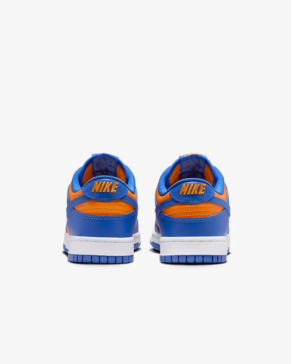 Nike Dunk Low Retro Royal O