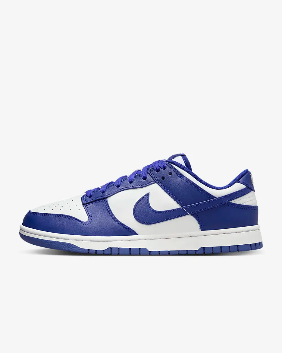 Nike Dunk Low Retro Blue