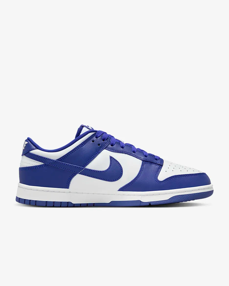 Nike Dunk Low Retro Blue