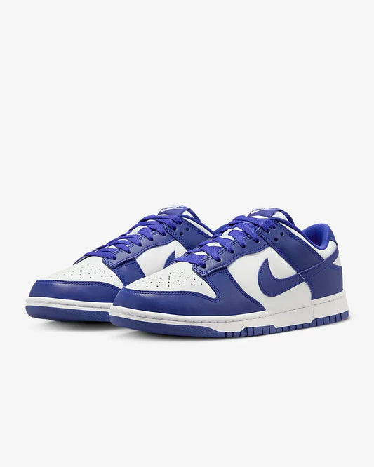 Nike Dunk Low Retro Blue