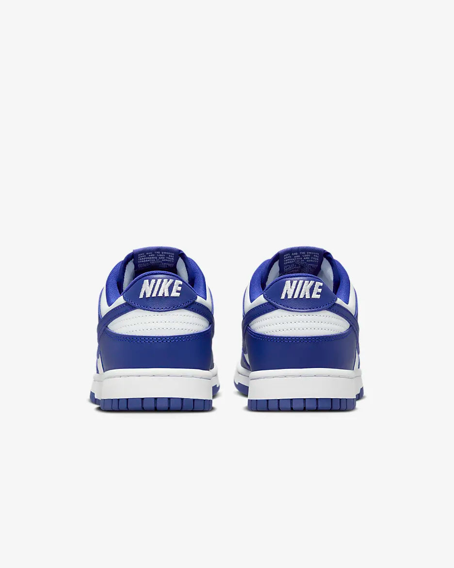 Nike Dunk Low Retro Blue