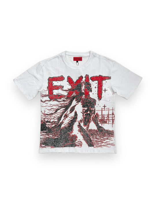 Exit 0 Exit Tee WRed